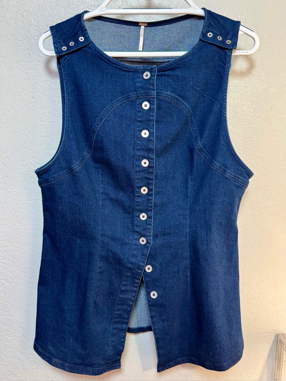Free People Salone Top